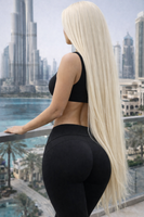 CurveLift™ Sculpting Pants – Instantly Snatched Waist, Lifted Hips & Smooth Silhouette